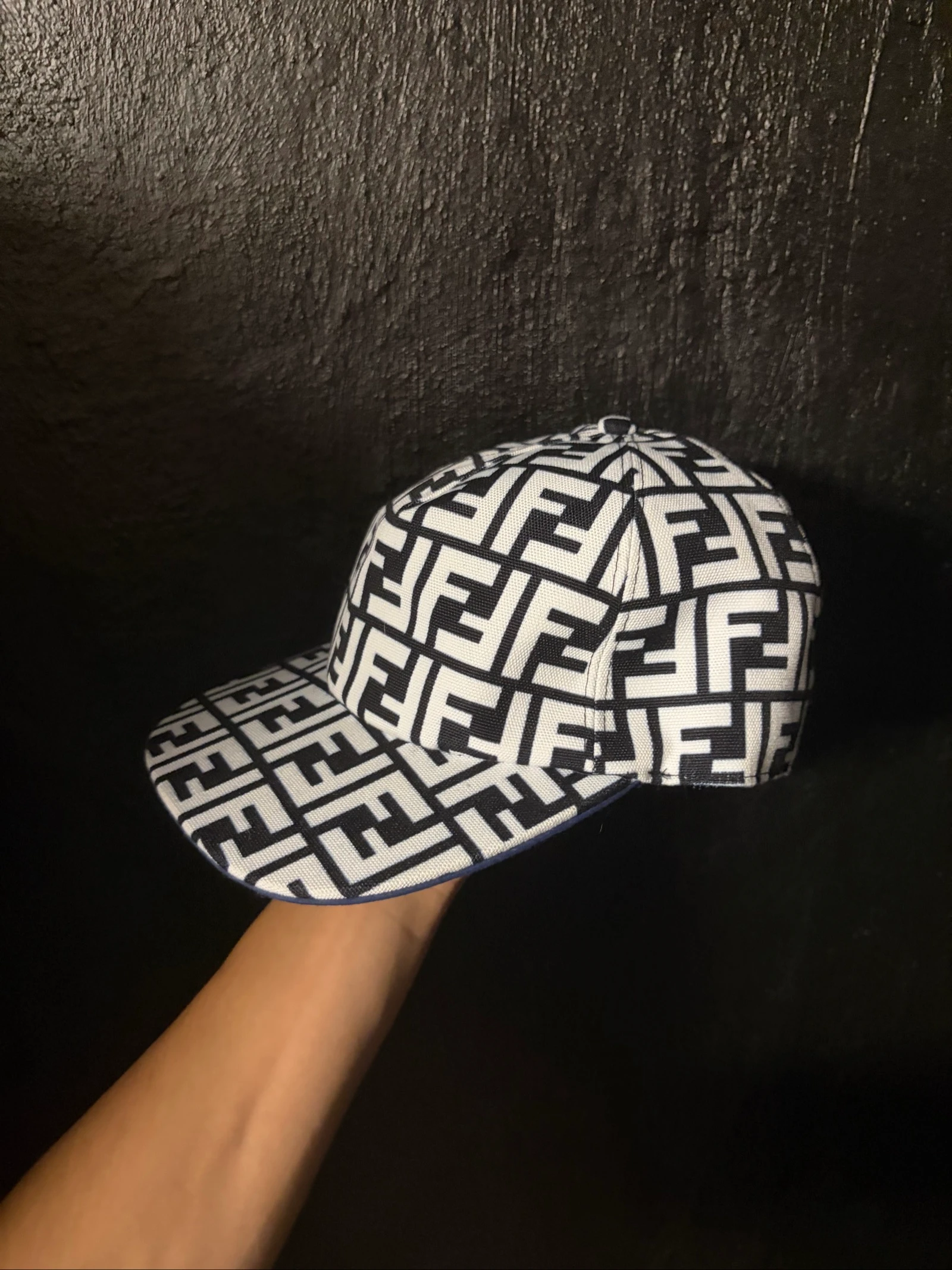 Casquette 